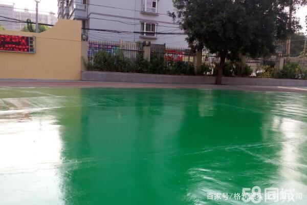 润州 地坪漆翻新维修
