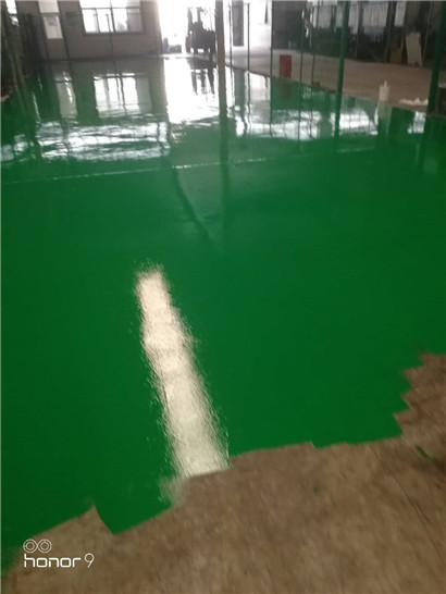 润州下面我给你一份非常实用、地坪漆施工翻新