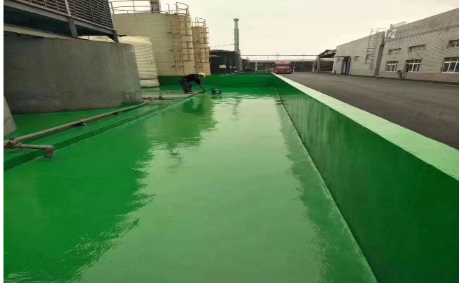 润州厂房地坪翻新整改综合方案